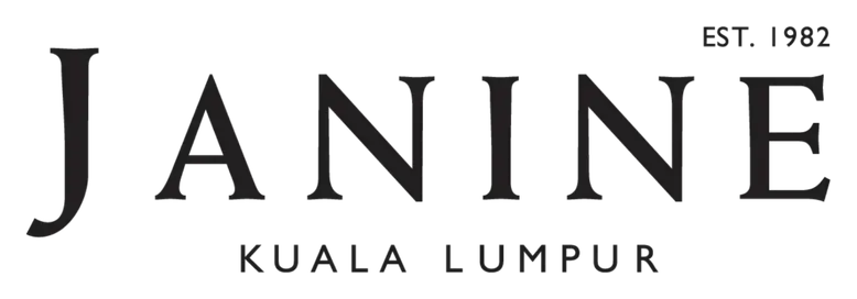Janine Kuala Lumpur logo