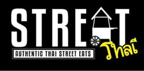 Streat Thai logo
