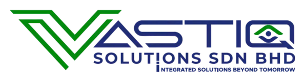 Vastiq Solutions logo